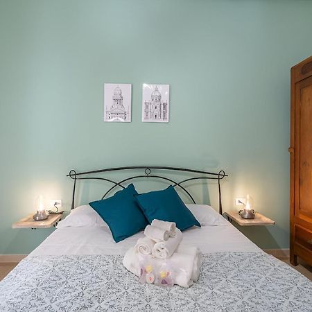 Noto Barocca - Holidayhome エクステリア 写真