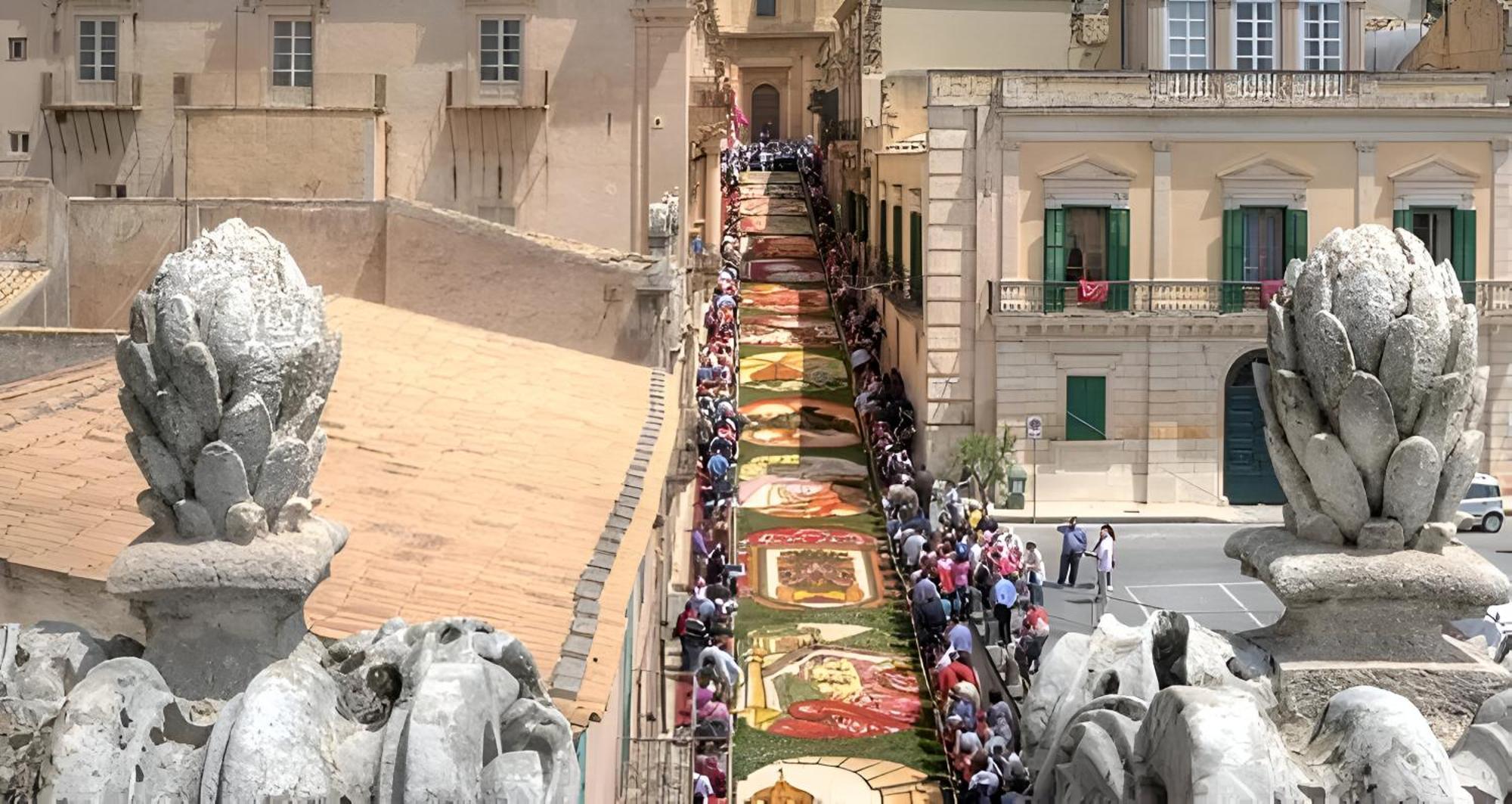 Noto Barocca - Holidayhome エクステリア 写真