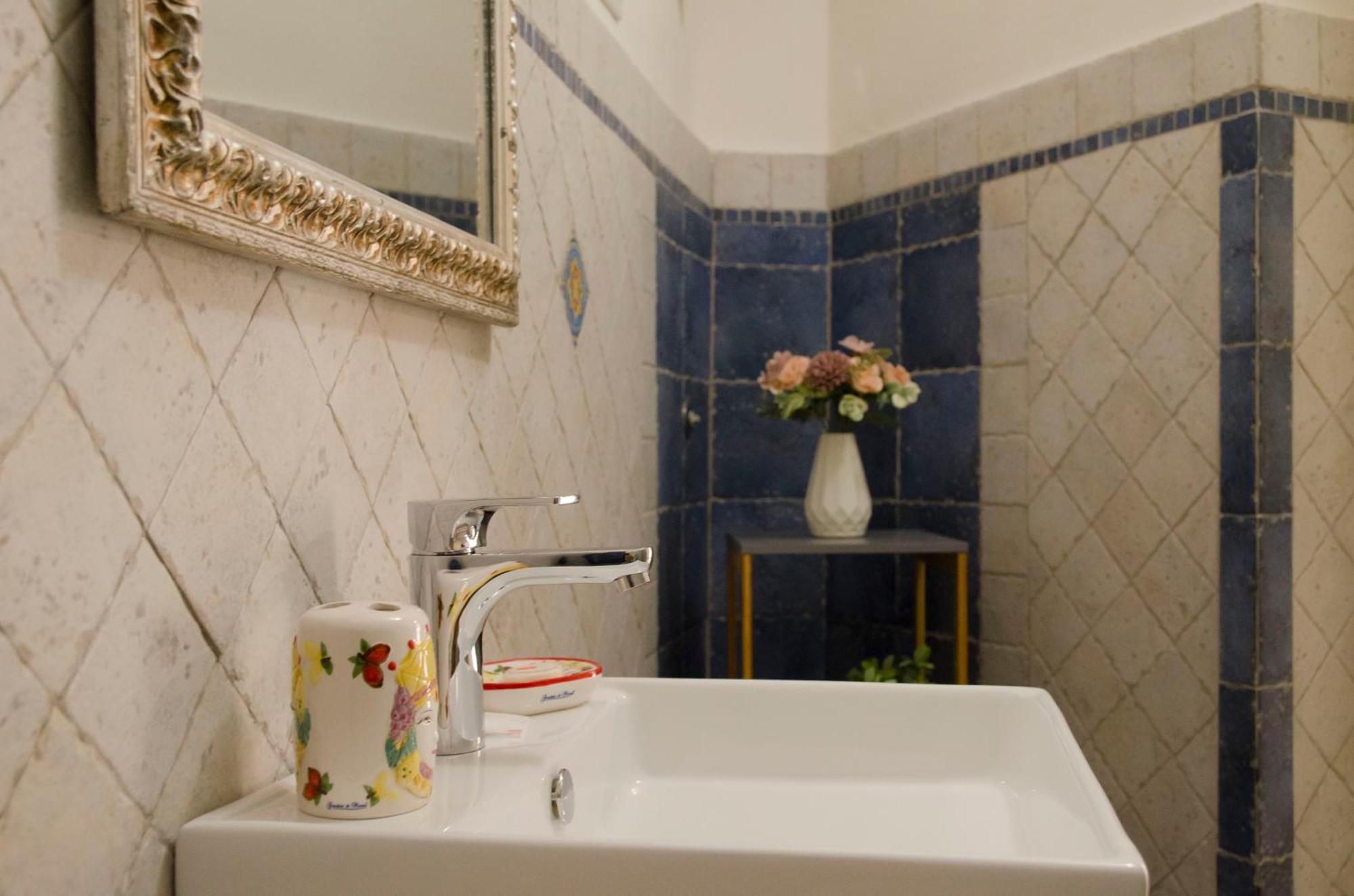 Noto Barocca - Holidayhome エクステリア 写真