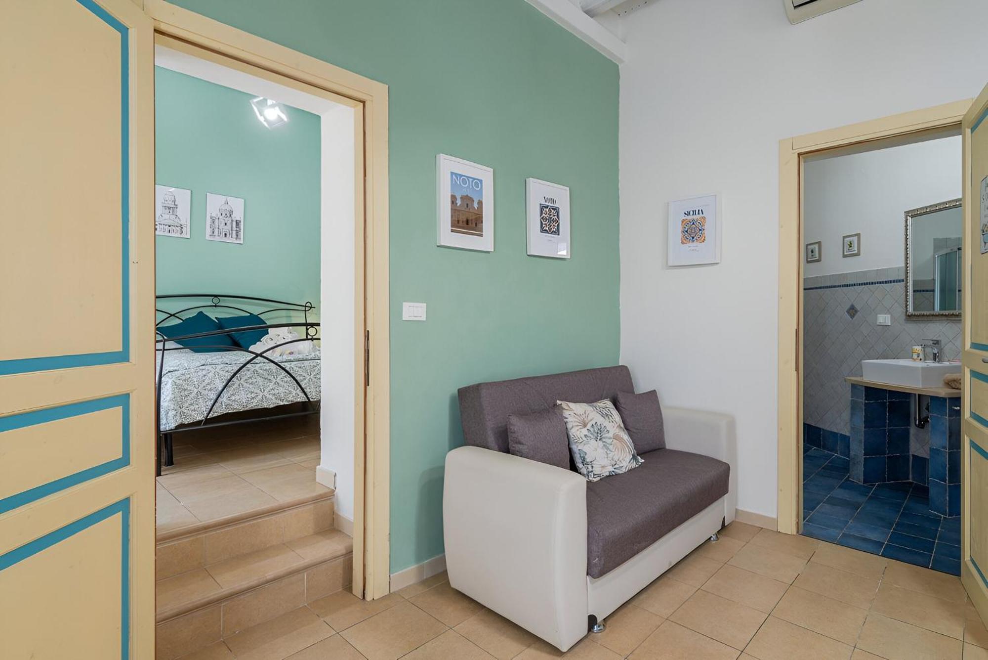 Noto Barocca - Holidayhome エクステリア 写真