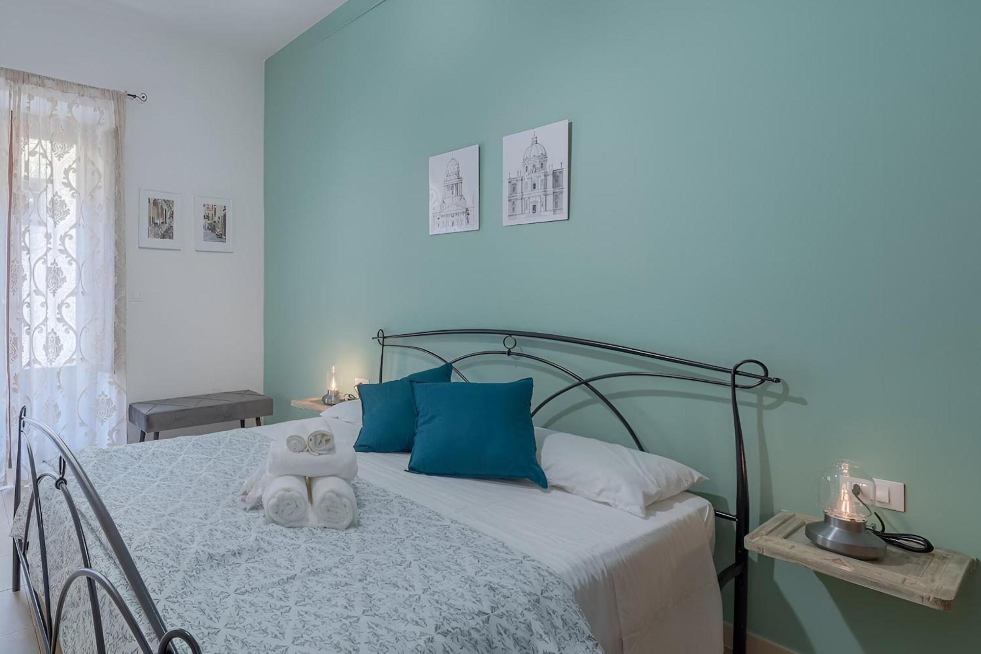 Noto Barocca - Holidayhome エクステリア 写真