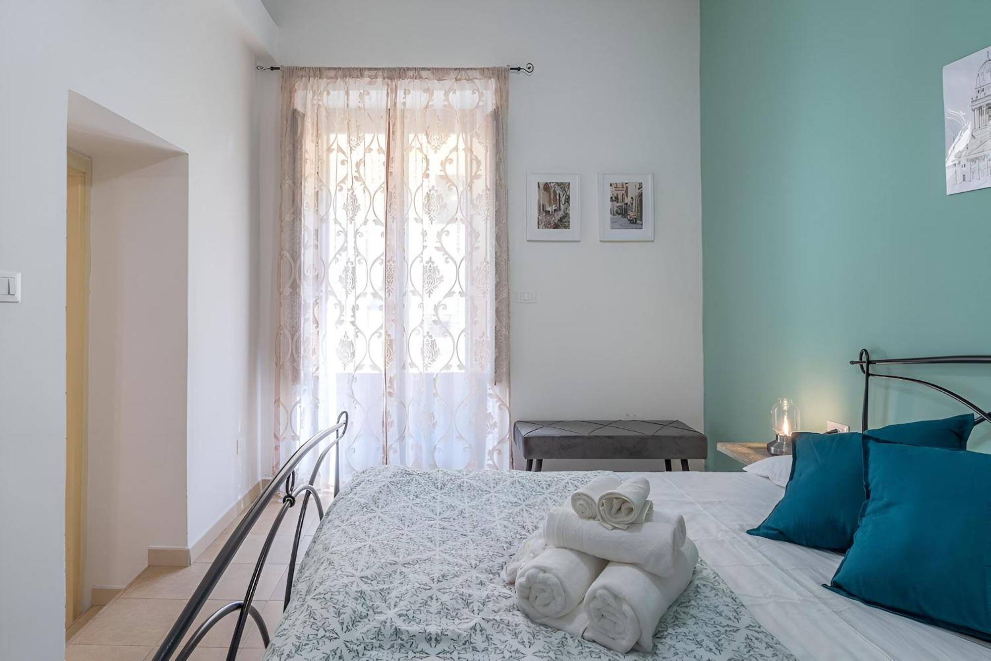 Noto Barocca - Holidayhome エクステリア 写真