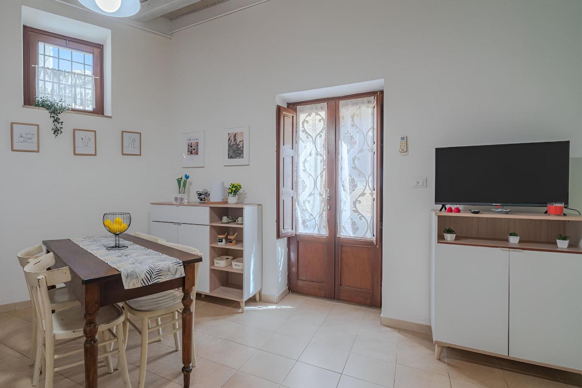 Noto Barocca - Holidayhome エクステリア 写真