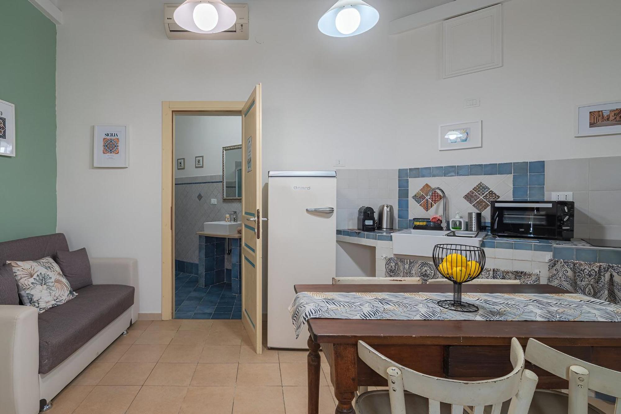 Noto Barocca - Holidayhome エクステリア 写真