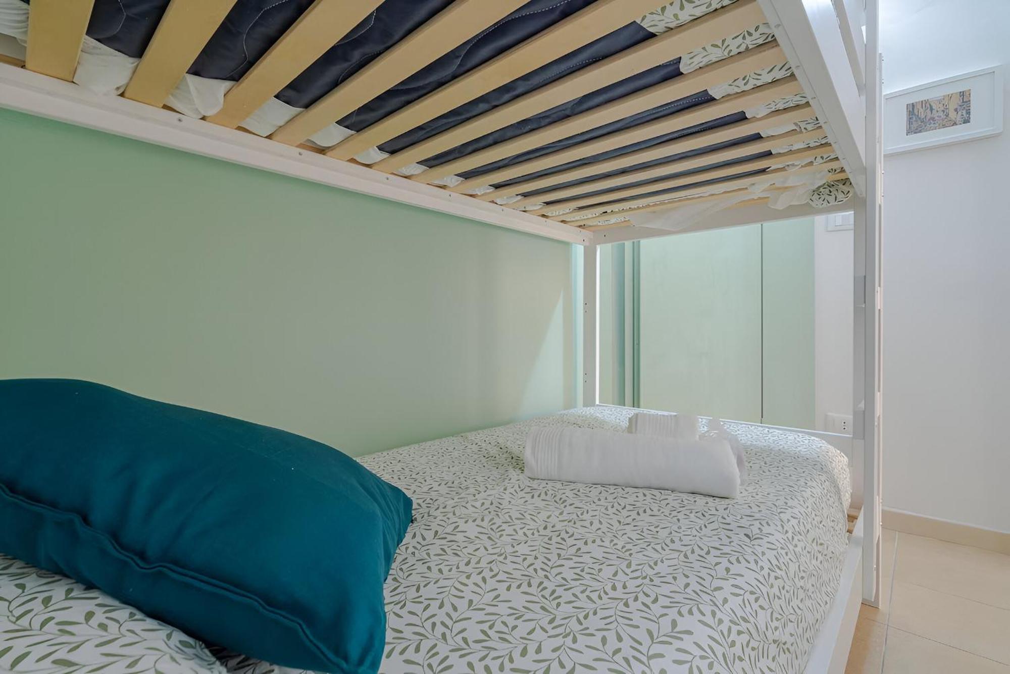 Noto Barocca - Holidayhome エクステリア 写真