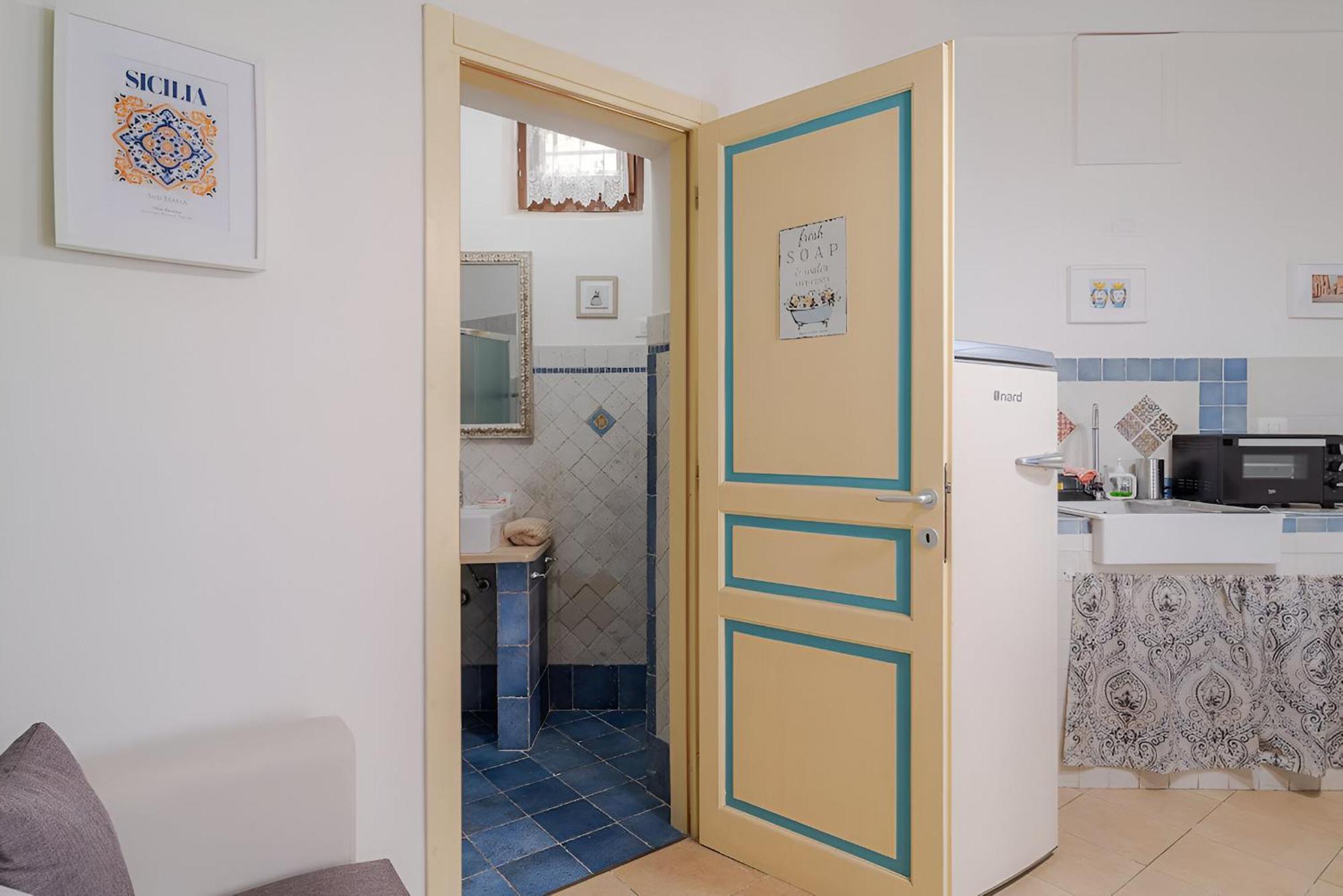 Noto Barocca - Holidayhome エクステリア 写真