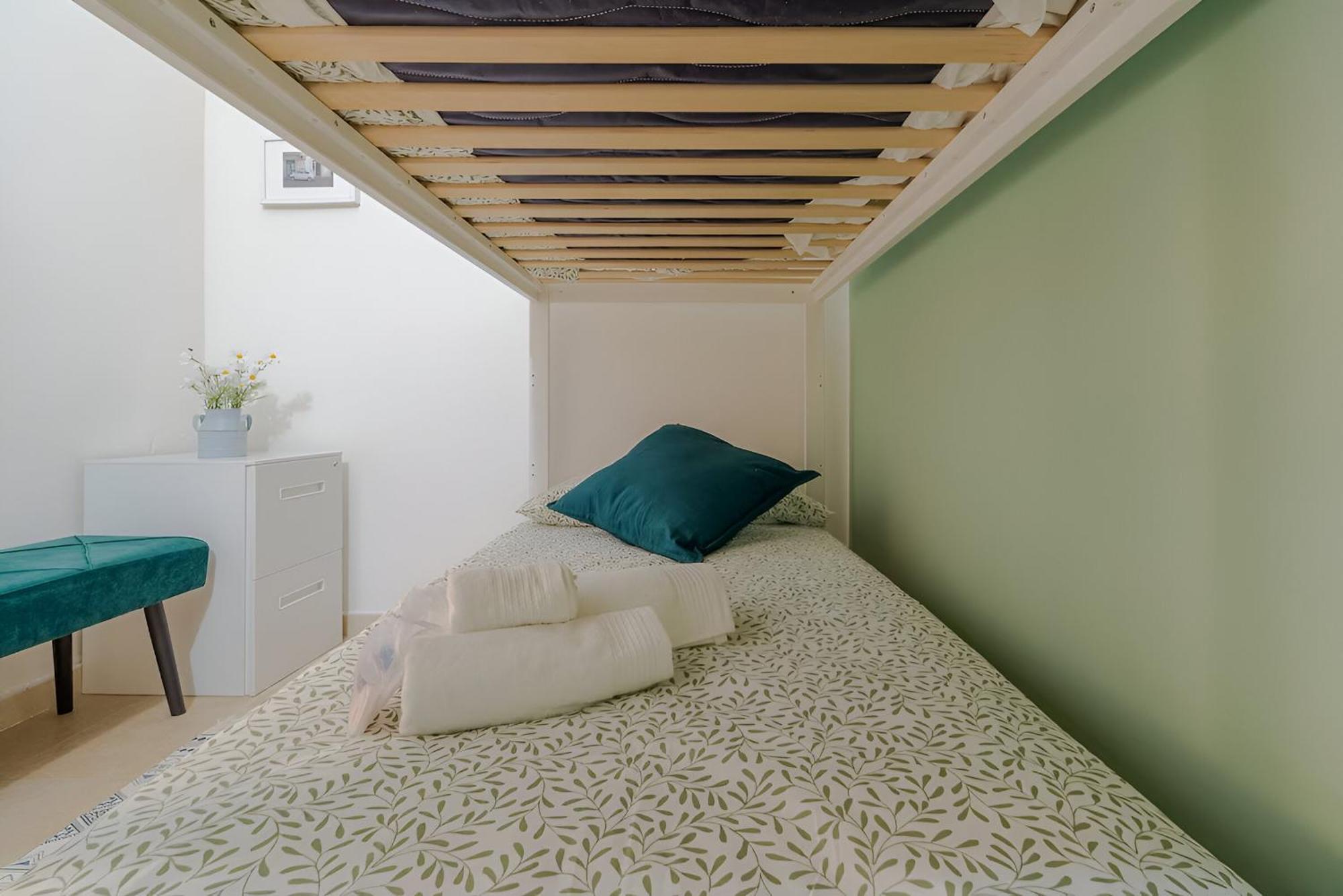 Noto Barocca - Holidayhome エクステリア 写真