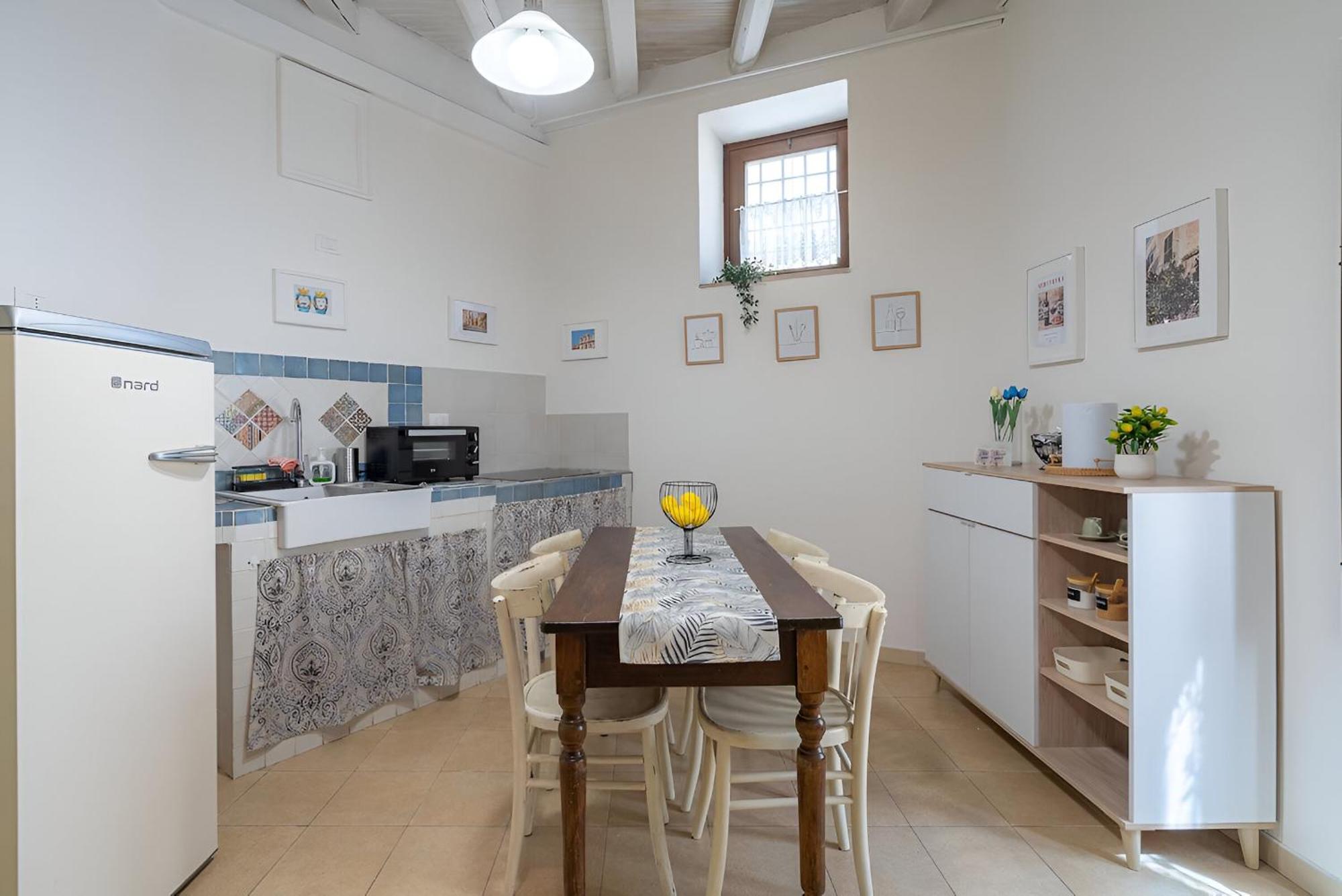 Noto Barocca - Holidayhome エクステリア 写真