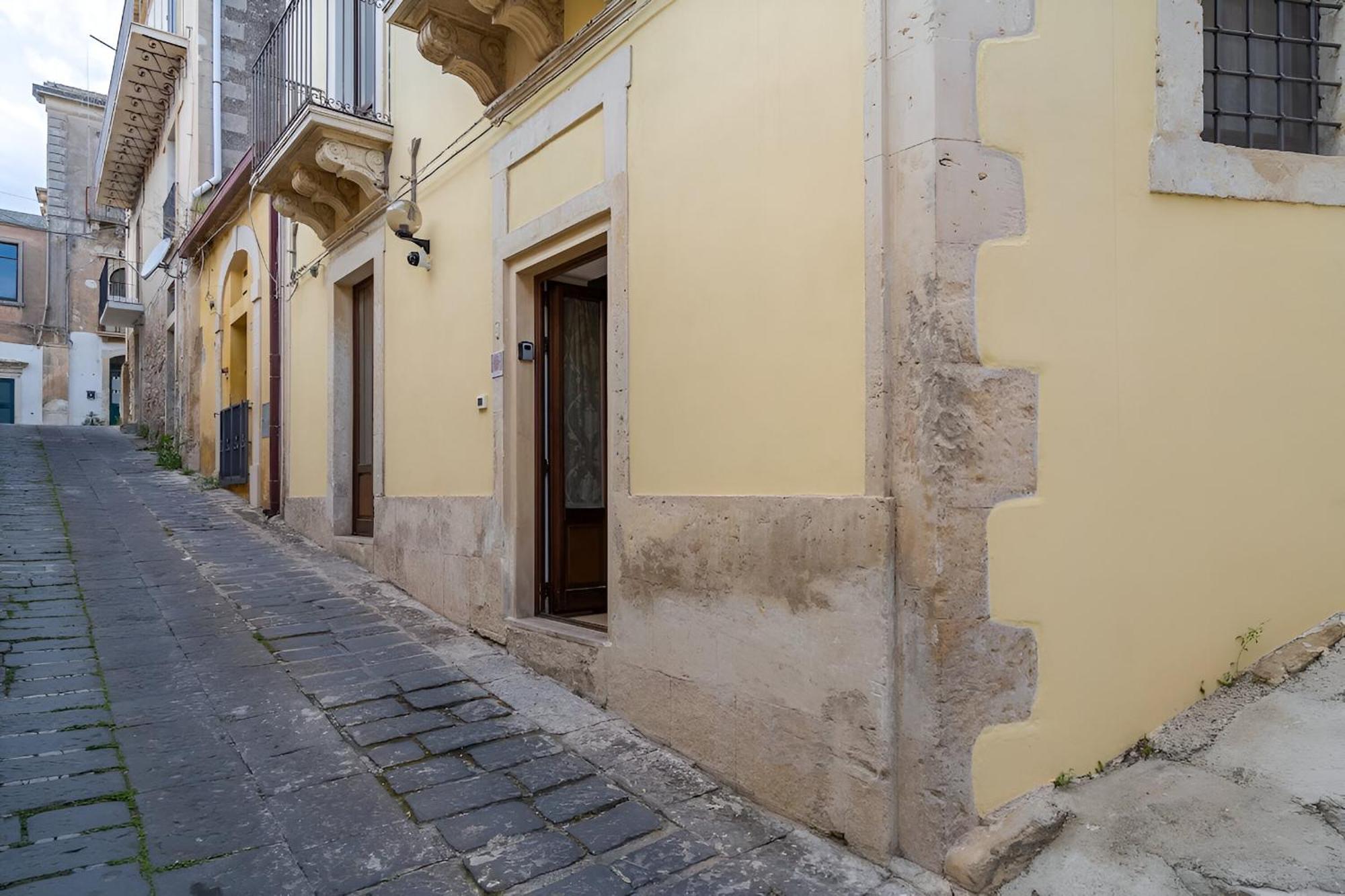 Noto Barocca - Holidayhome エクステリア 写真