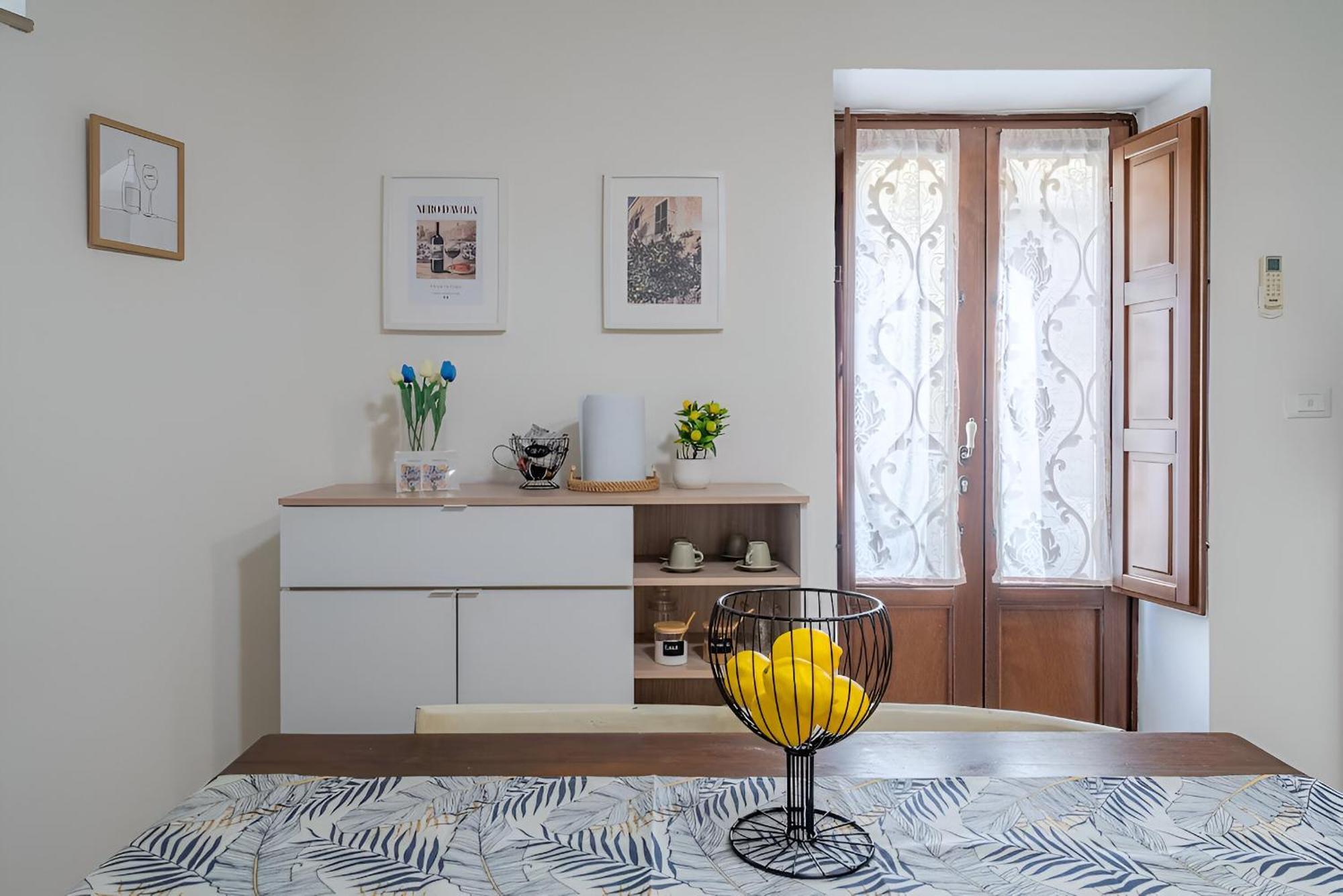 Noto Barocca - Holidayhome エクステリア 写真